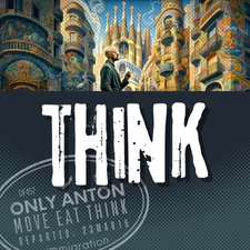 Think - Only Anton